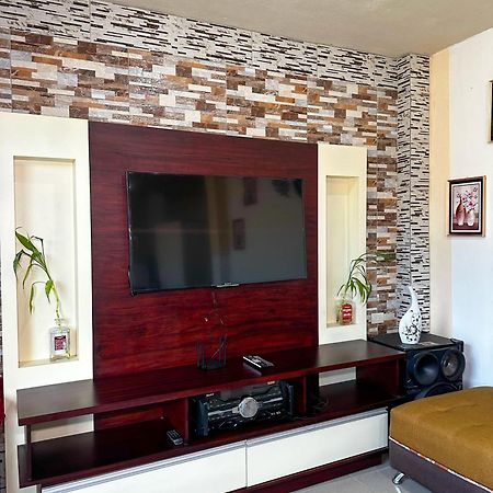 Casa En San Cristobal Βίλα Puerto Baquerizo Moreno Εξωτερικό φωτογραφία