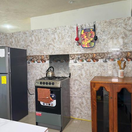 Casa En San Cristobal Βίλα Puerto Baquerizo Moreno Εξωτερικό φωτογραφία