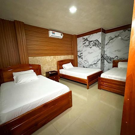 Casa En San Cristobal Βίλα Puerto Baquerizo Moreno Εξωτερικό φωτογραφία