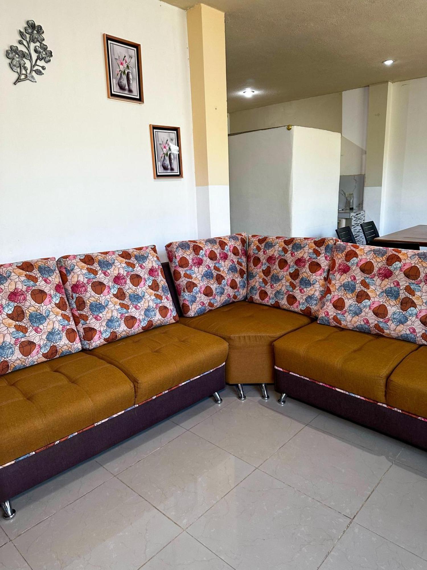 Casa En San Cristobal Βίλα Puerto Baquerizo Moreno Εξωτερικό φωτογραφία