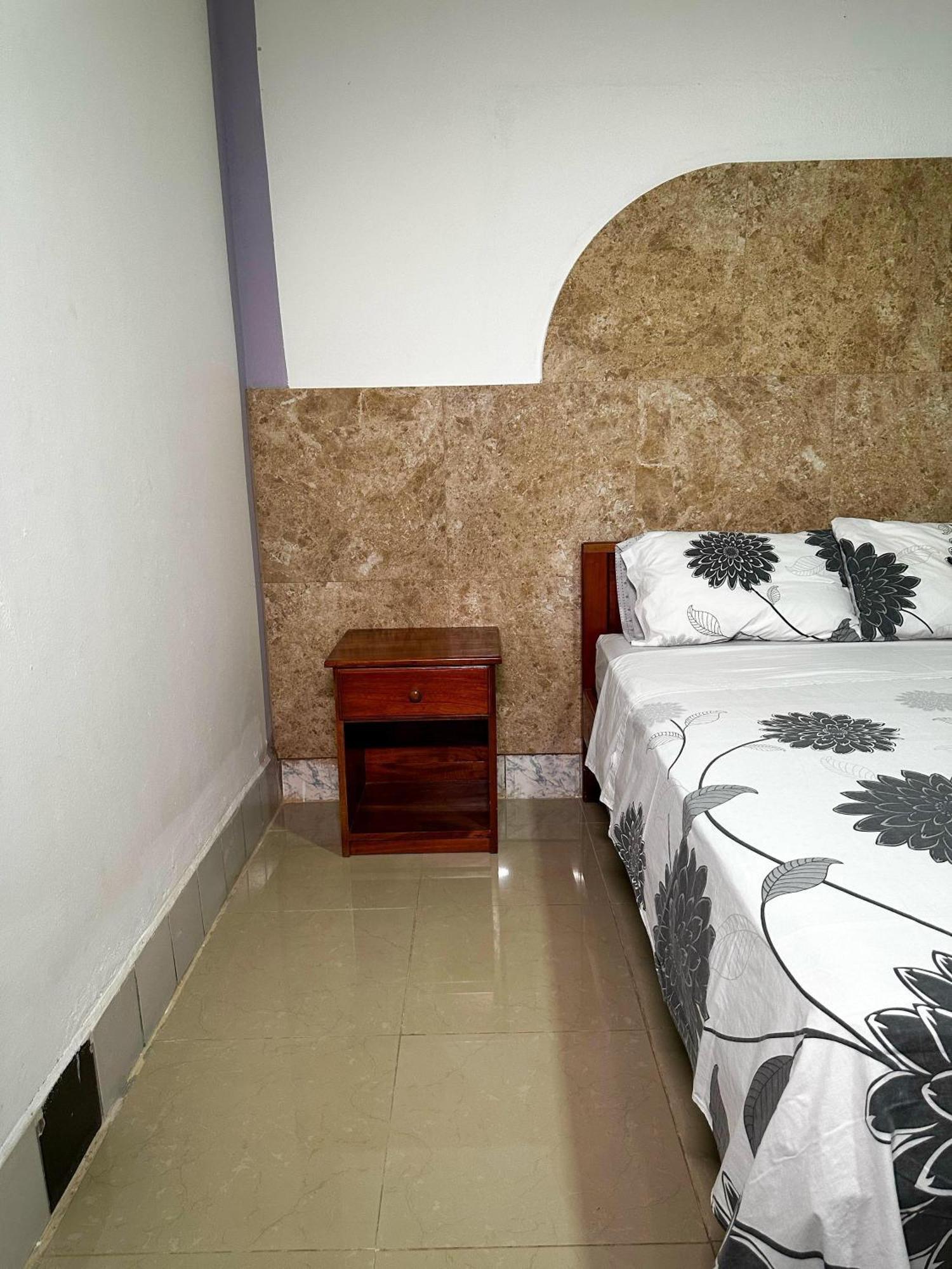 Casa En San Cristobal Βίλα Puerto Baquerizo Moreno Εξωτερικό φωτογραφία