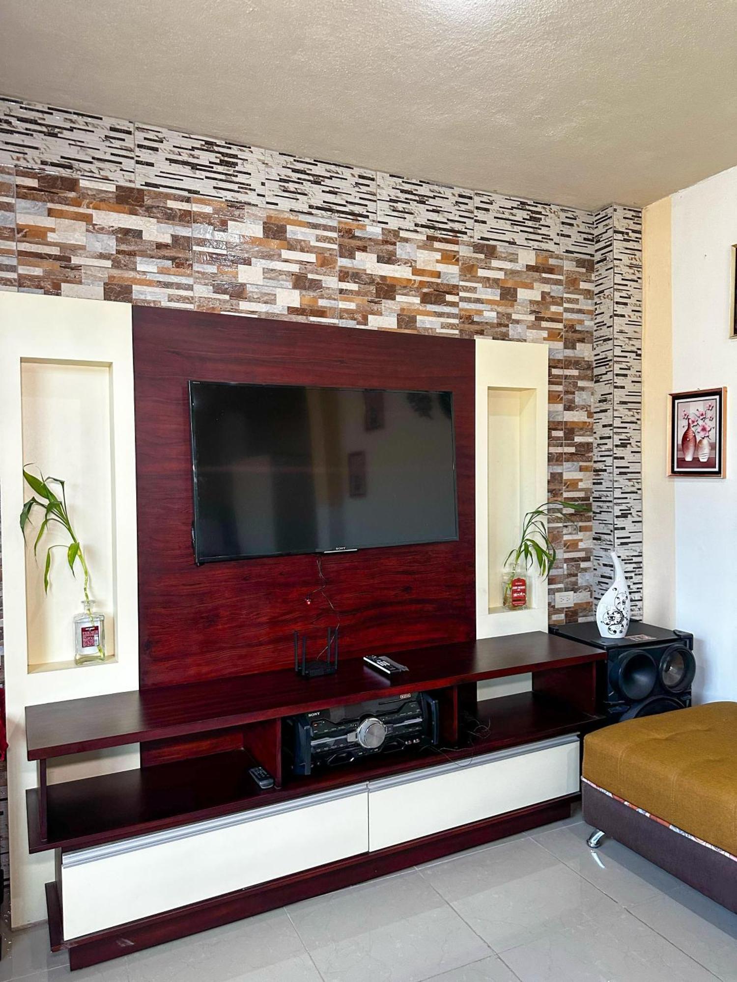 Casa En San Cristobal Βίλα Puerto Baquerizo Moreno Εξωτερικό φωτογραφία