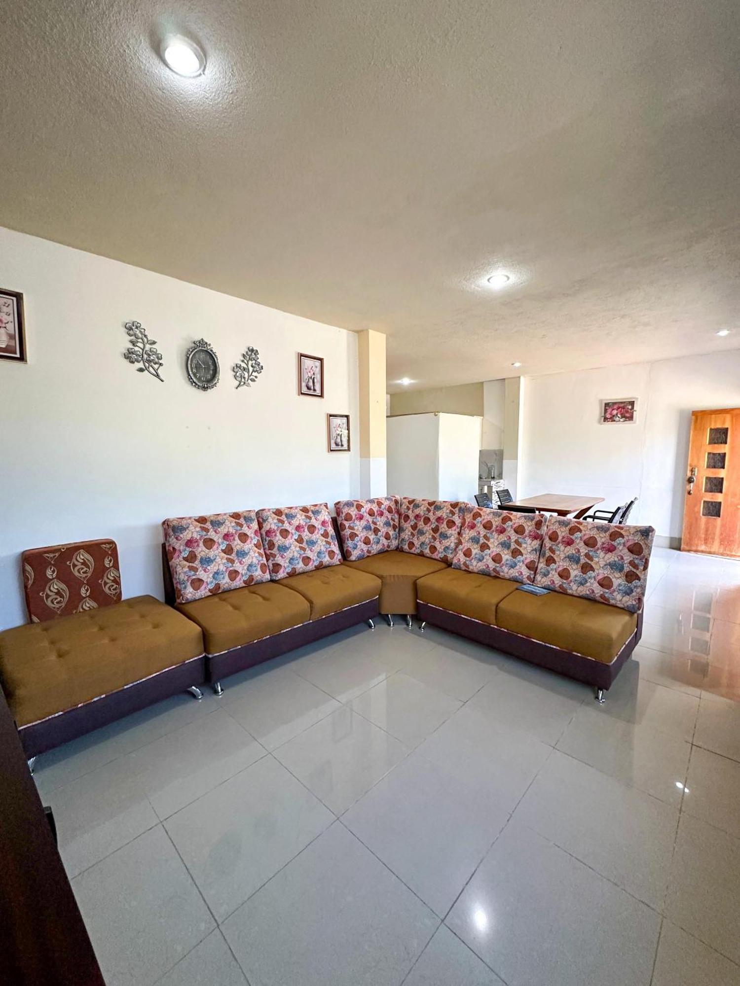 Casa En San Cristobal Βίλα Puerto Baquerizo Moreno Εξωτερικό φωτογραφία