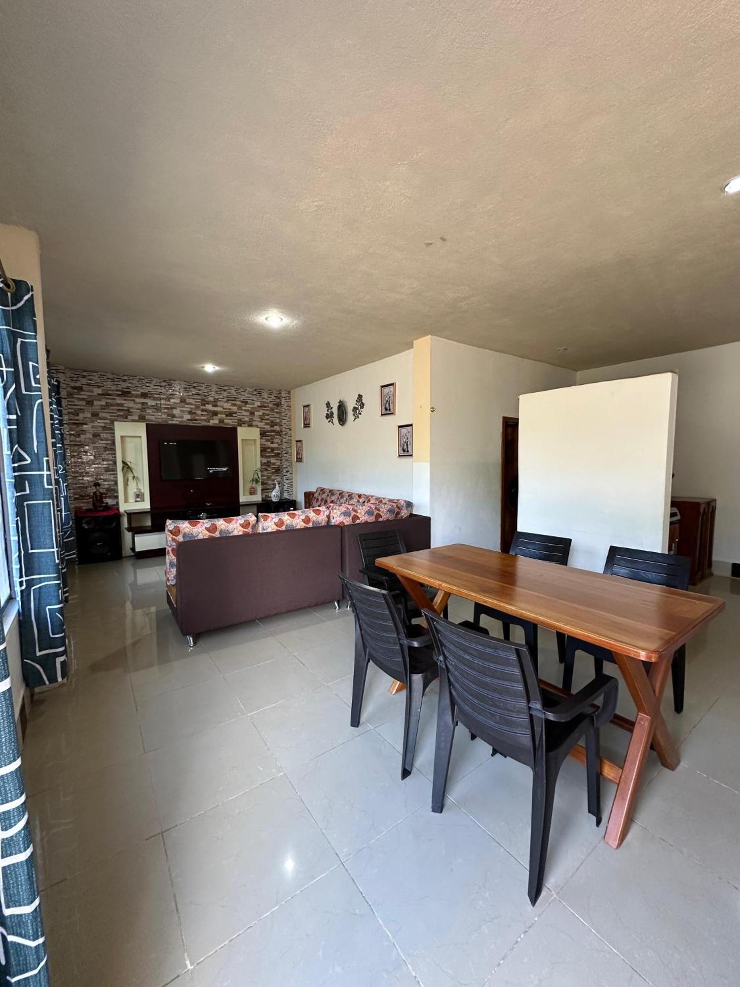 Casa En San Cristobal Βίλα Puerto Baquerizo Moreno Εξωτερικό φωτογραφία