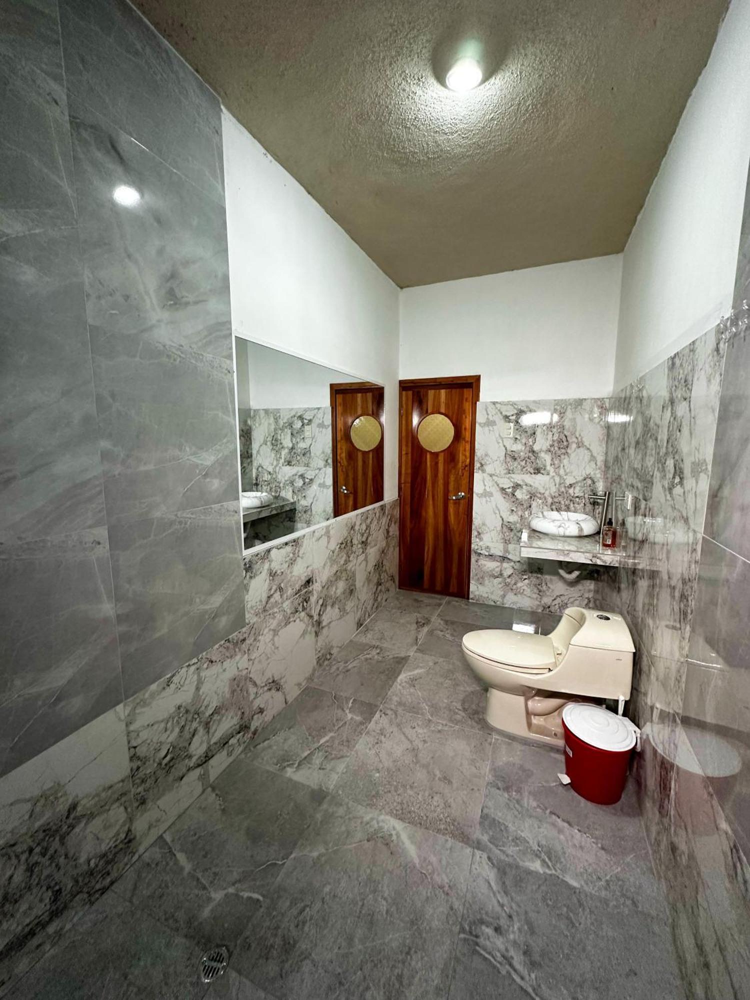 Casa En San Cristobal Βίλα Puerto Baquerizo Moreno Εξωτερικό φωτογραφία
