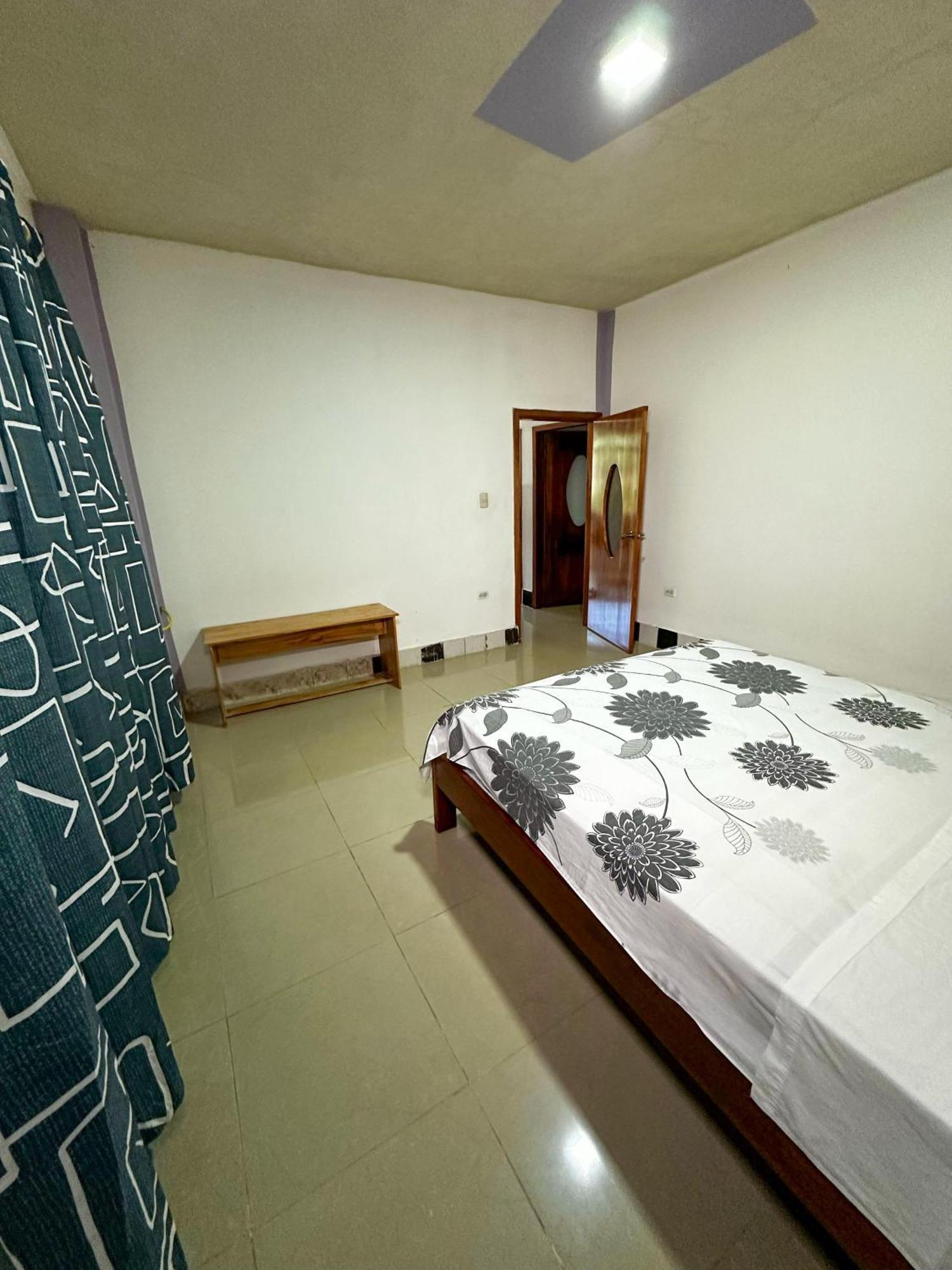 Casa En San Cristobal Βίλα Puerto Baquerizo Moreno Εξωτερικό φωτογραφία