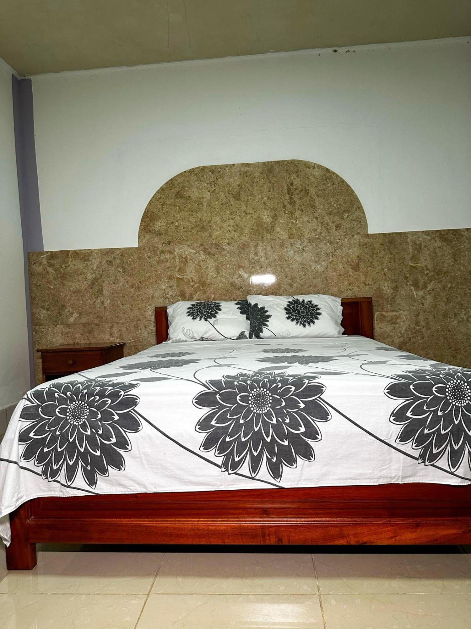 Casa En San Cristobal Βίλα Puerto Baquerizo Moreno Εξωτερικό φωτογραφία