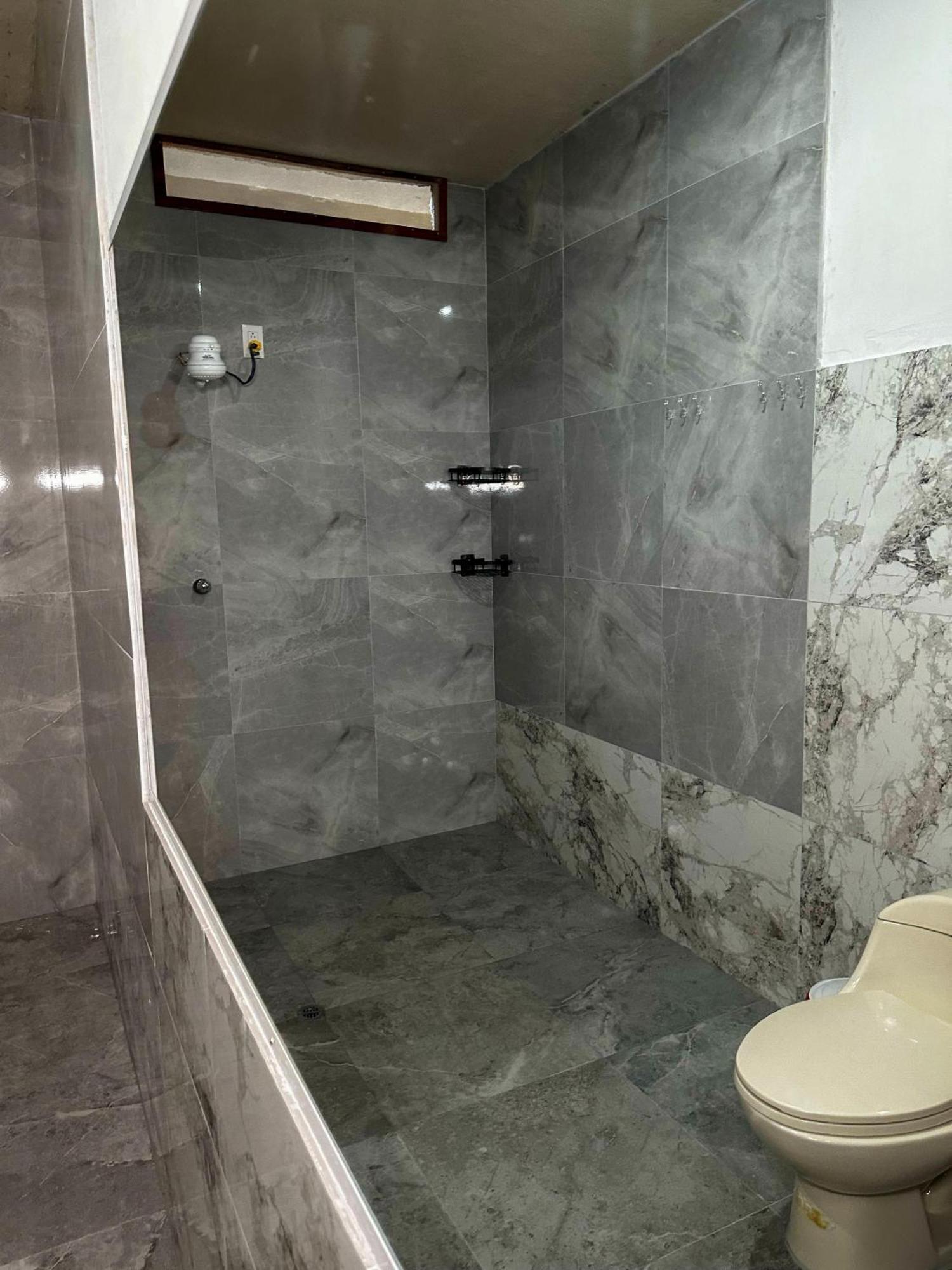 Casa En San Cristobal Βίλα Puerto Baquerizo Moreno Εξωτερικό φωτογραφία
