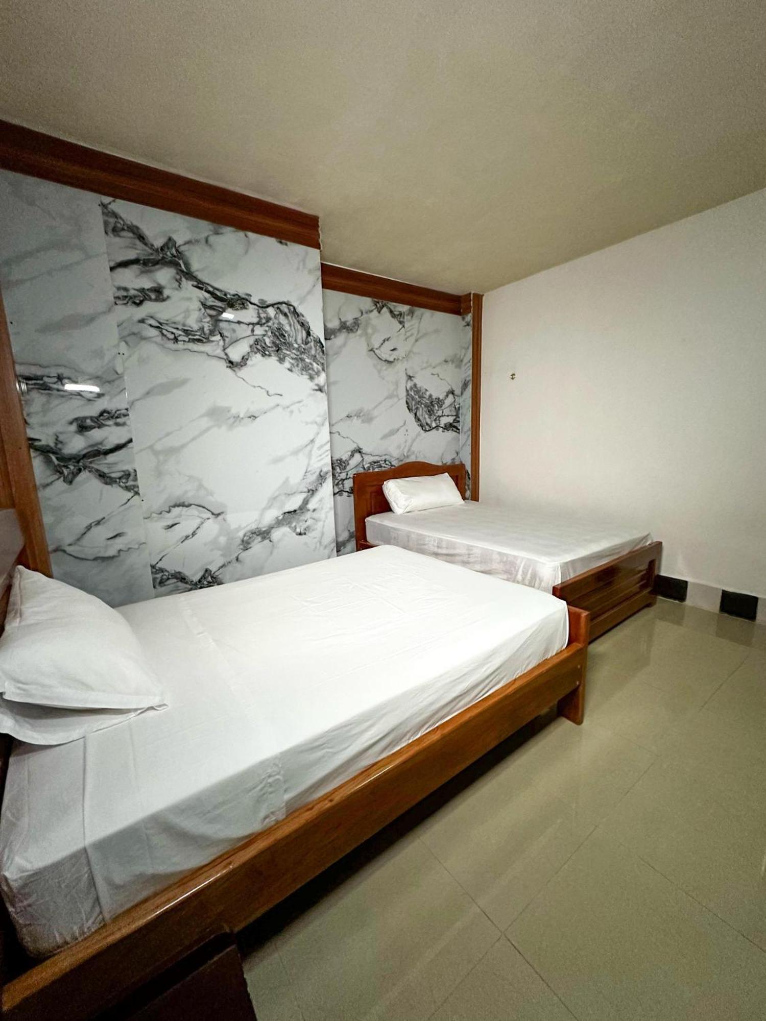 Casa En San Cristobal Βίλα Puerto Baquerizo Moreno Εξωτερικό φωτογραφία