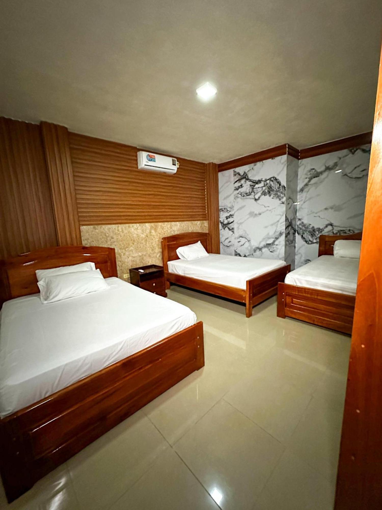 Casa En San Cristobal Βίλα Puerto Baquerizo Moreno Εξωτερικό φωτογραφία
