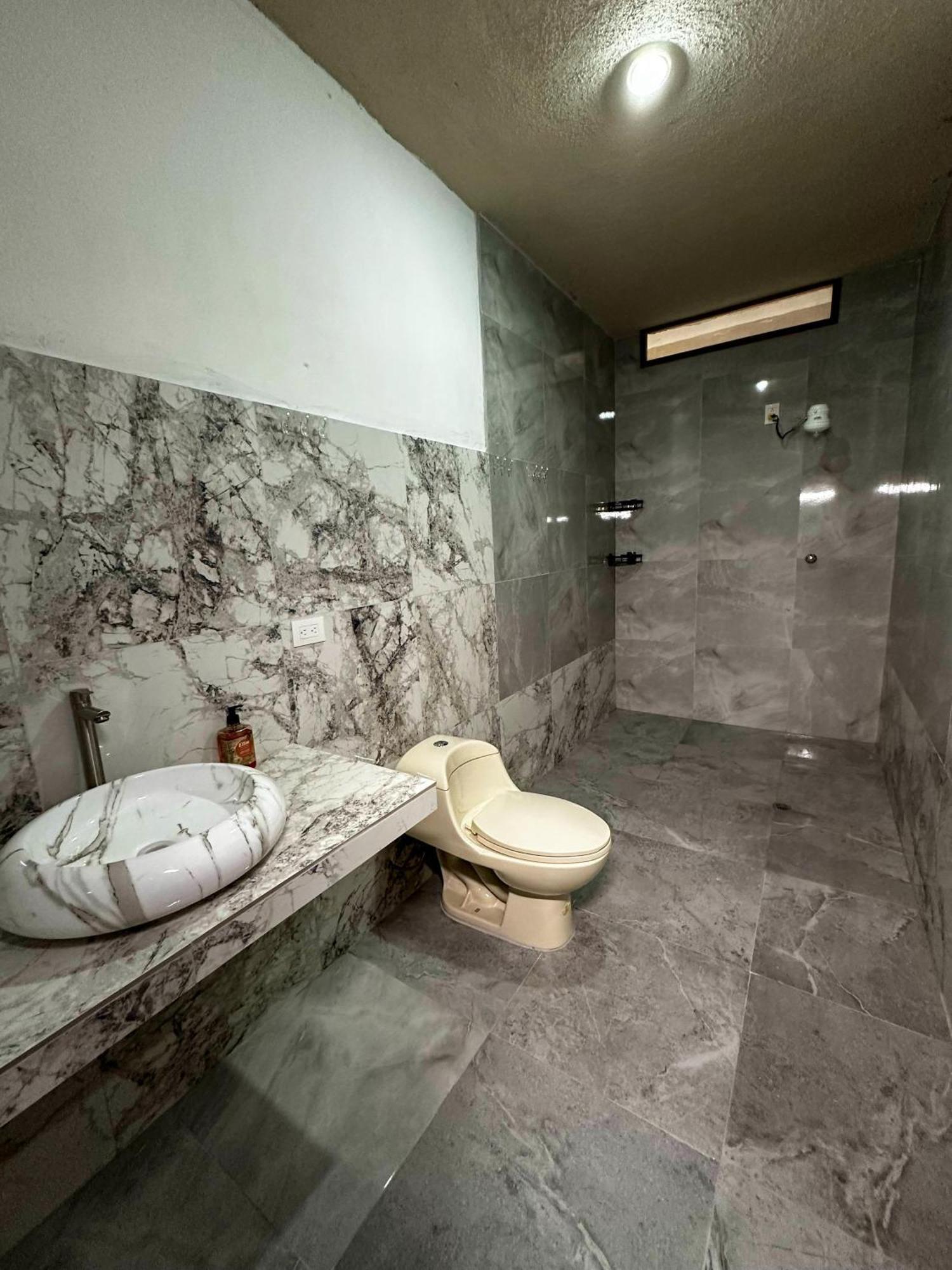 Casa En San Cristobal Βίλα Puerto Baquerizo Moreno Εξωτερικό φωτογραφία