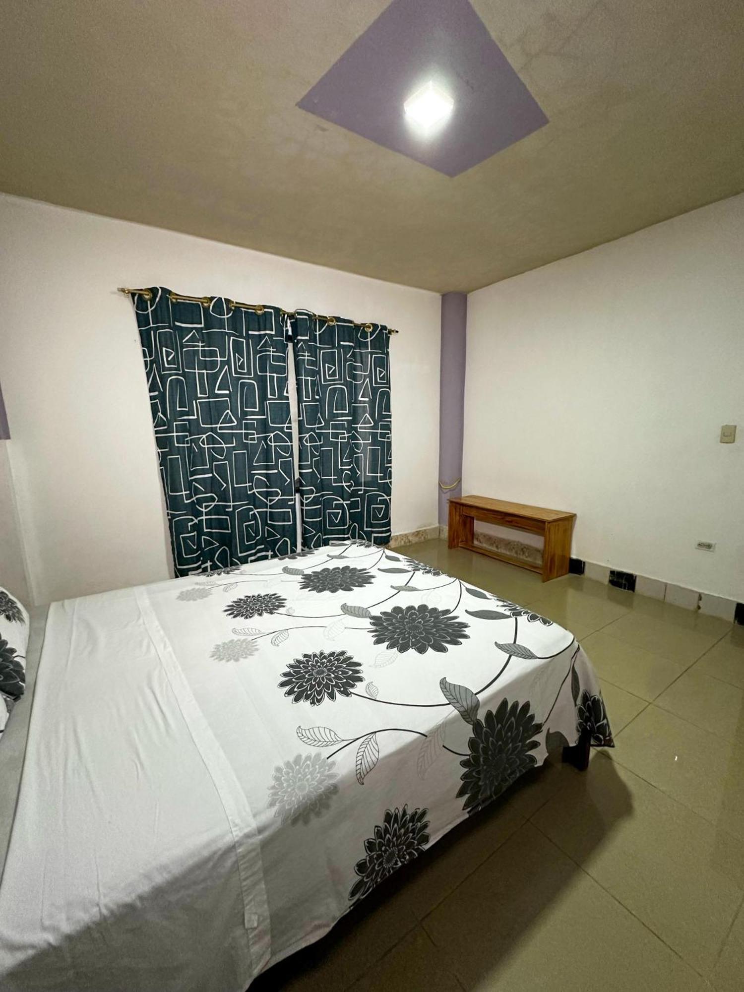 Casa En San Cristobal Βίλα Puerto Baquerizo Moreno Εξωτερικό φωτογραφία
