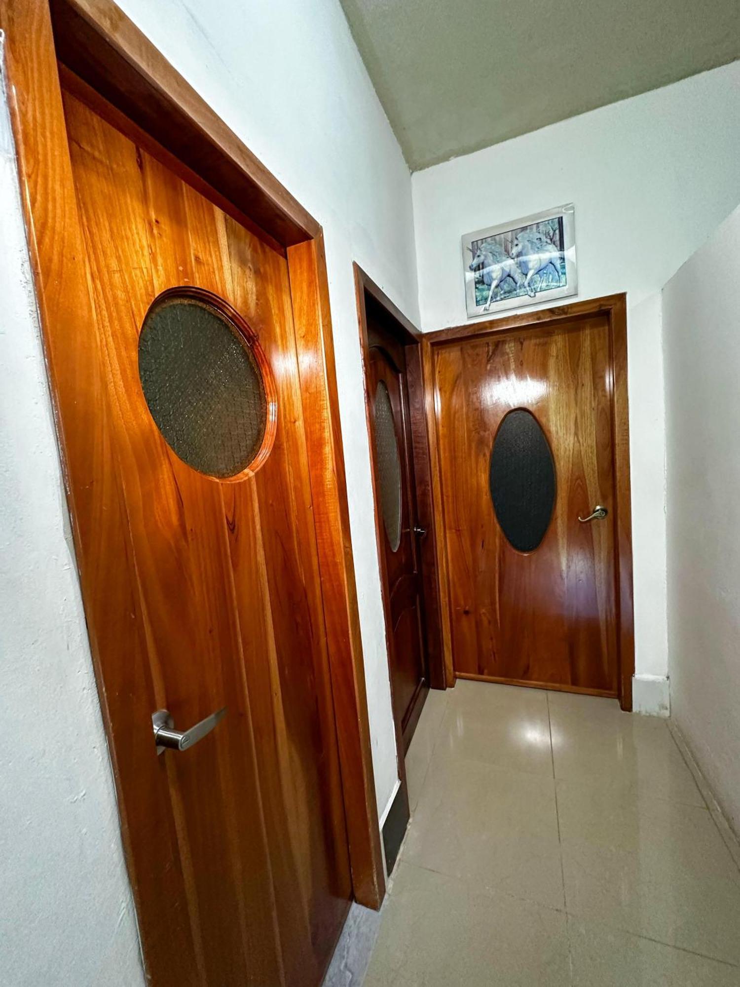 Casa En San Cristobal Βίλα Puerto Baquerizo Moreno Εξωτερικό φωτογραφία