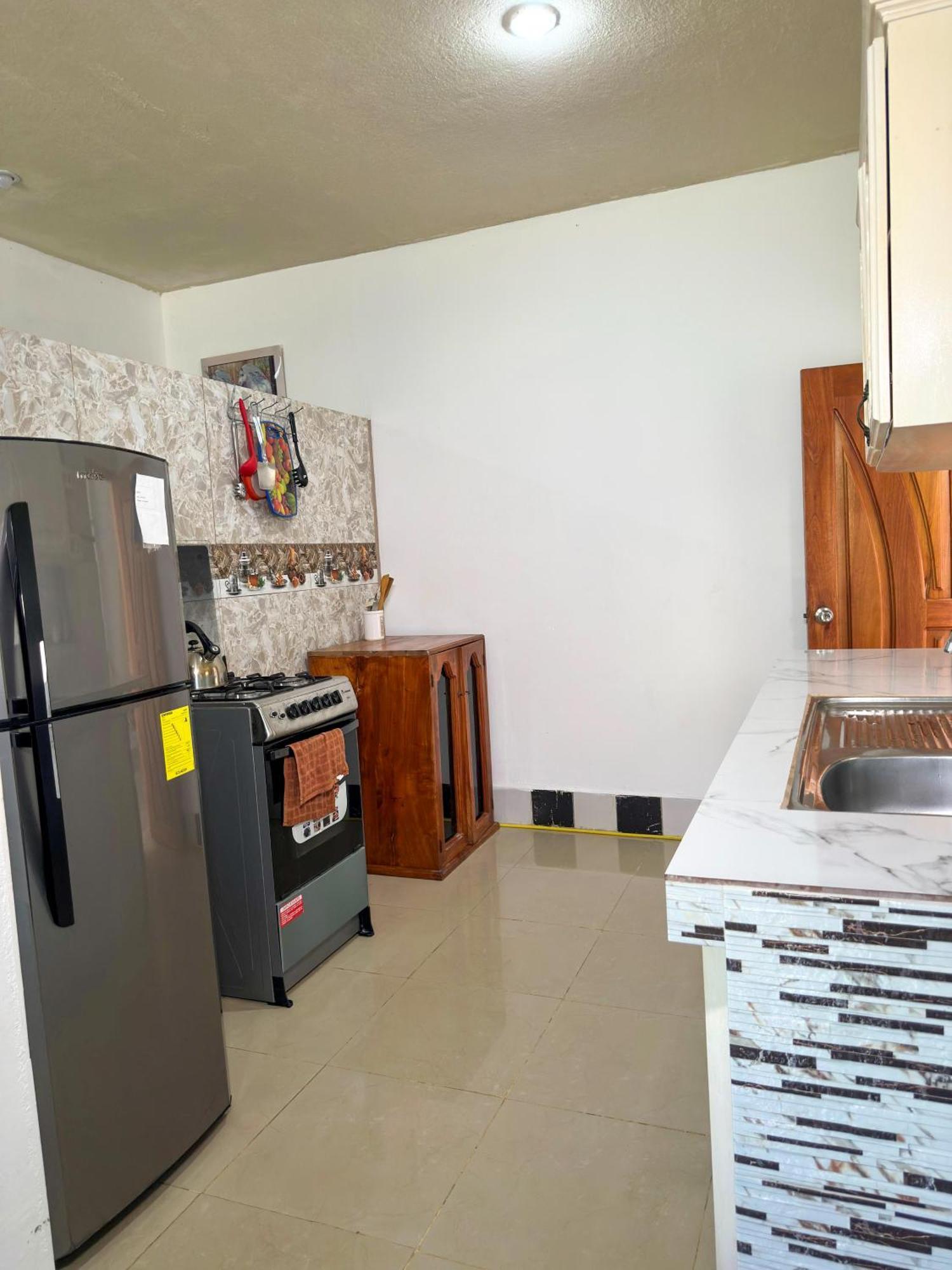 Casa En San Cristobal Βίλα Puerto Baquerizo Moreno Εξωτερικό φωτογραφία