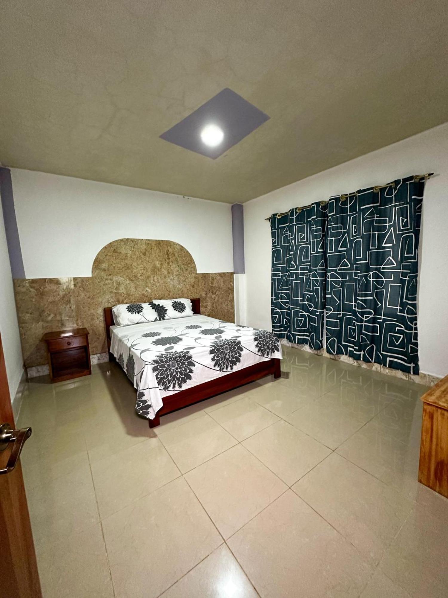 Casa En San Cristobal Βίλα Puerto Baquerizo Moreno Εξωτερικό φωτογραφία