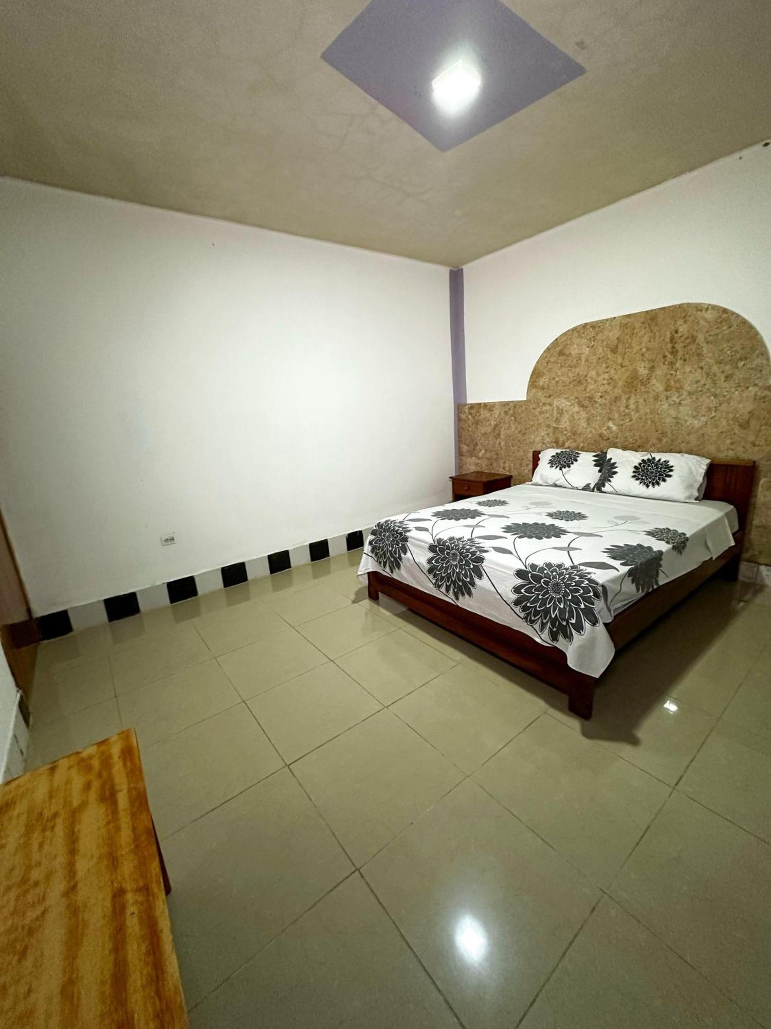 Casa En San Cristobal Βίλα Puerto Baquerizo Moreno Εξωτερικό φωτογραφία