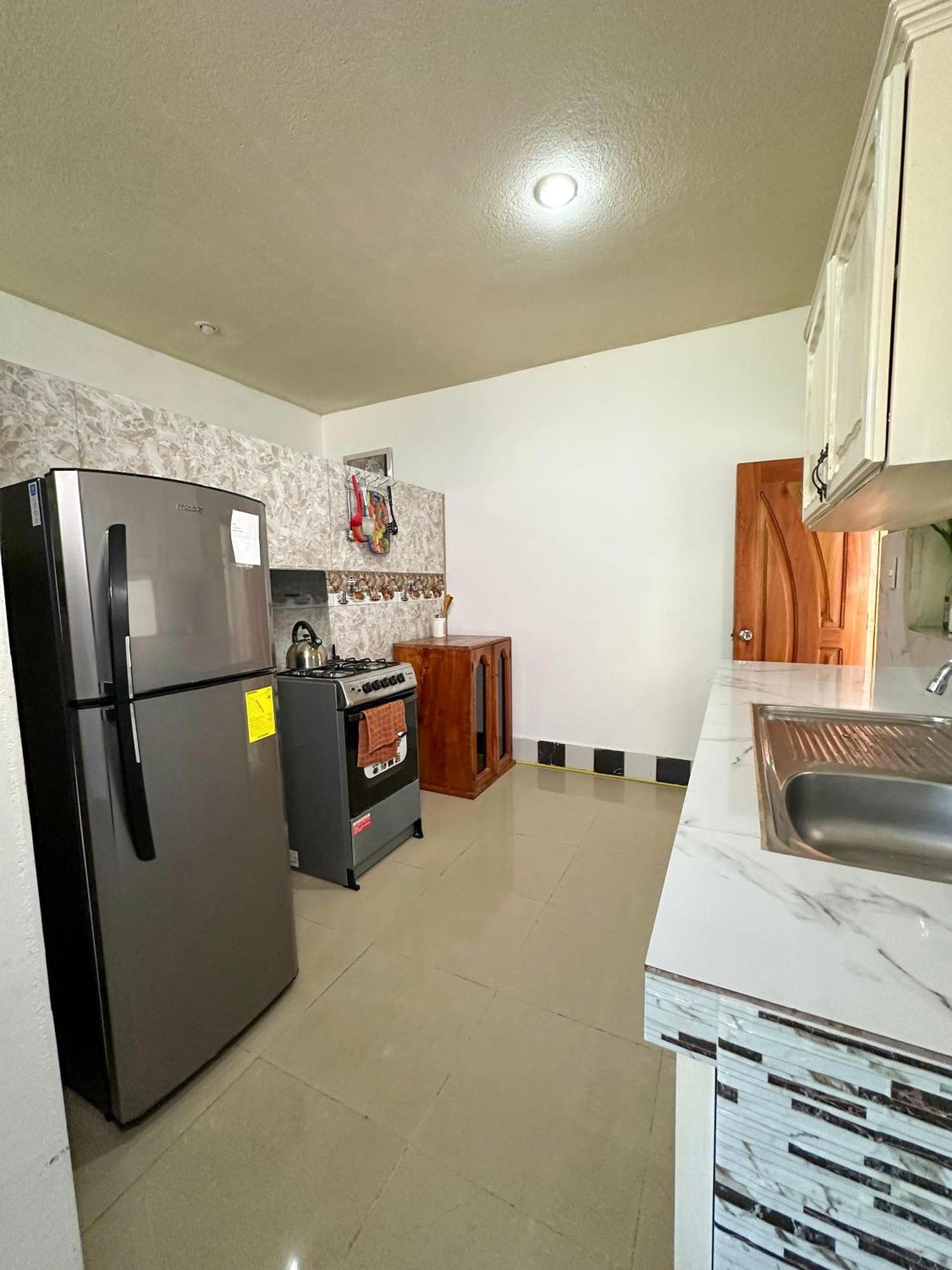 Casa En San Cristobal Βίλα Puerto Baquerizo Moreno Εξωτερικό φωτογραφία