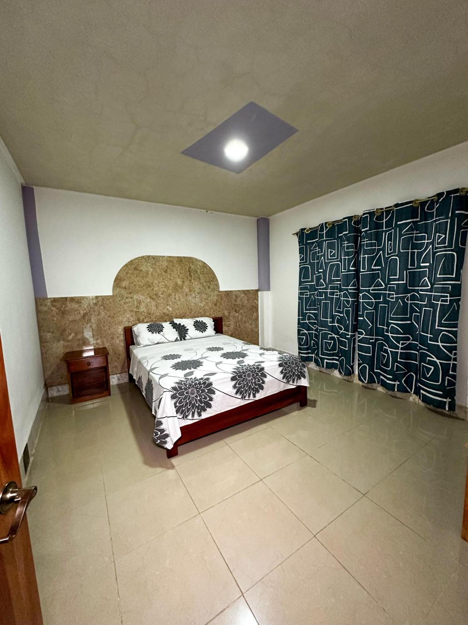 Casa En San Cristobal Βίλα Puerto Baquerizo Moreno Εξωτερικό φωτογραφία
