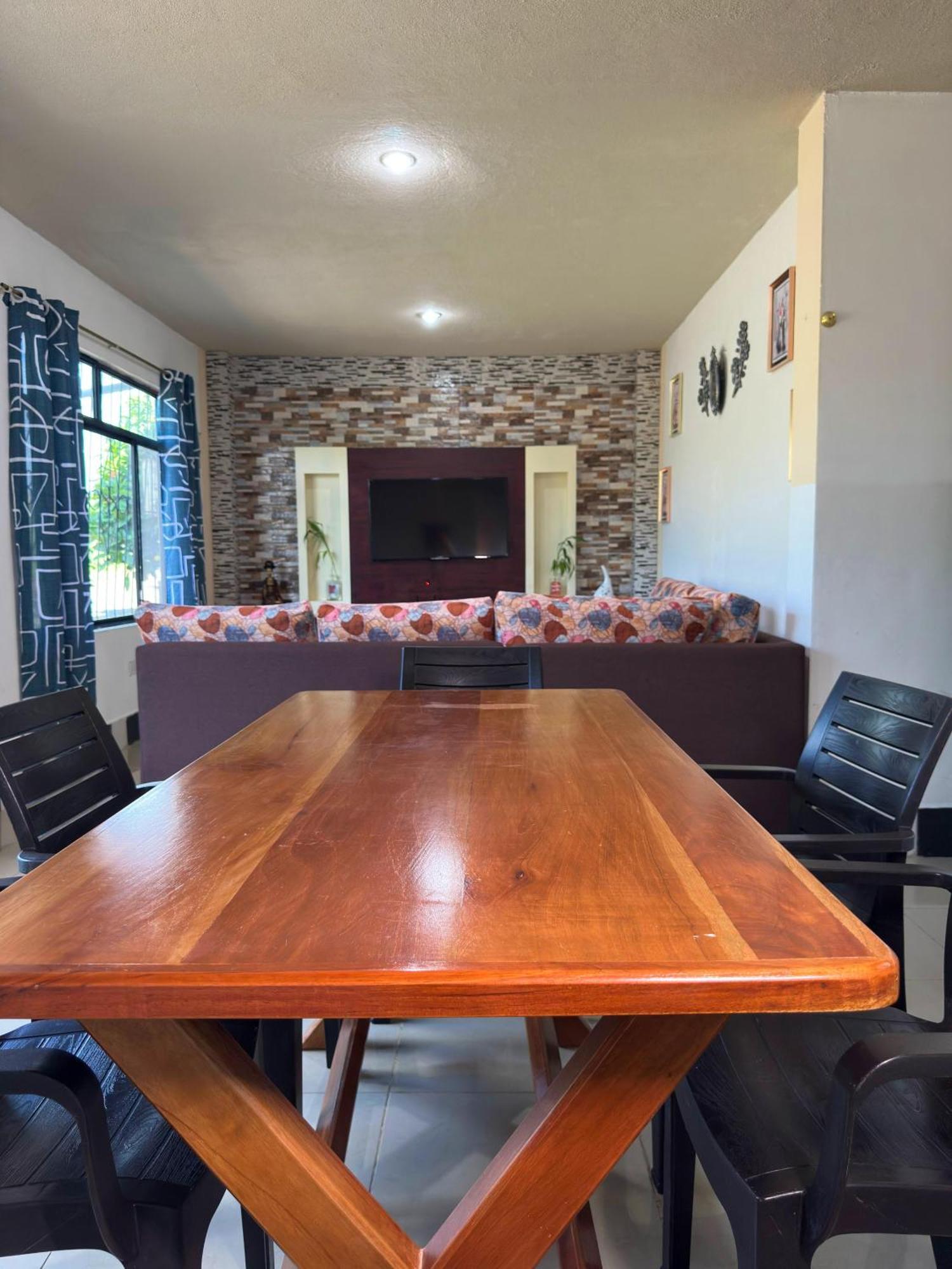 Casa En San Cristobal Βίλα Puerto Baquerizo Moreno Εξωτερικό φωτογραφία