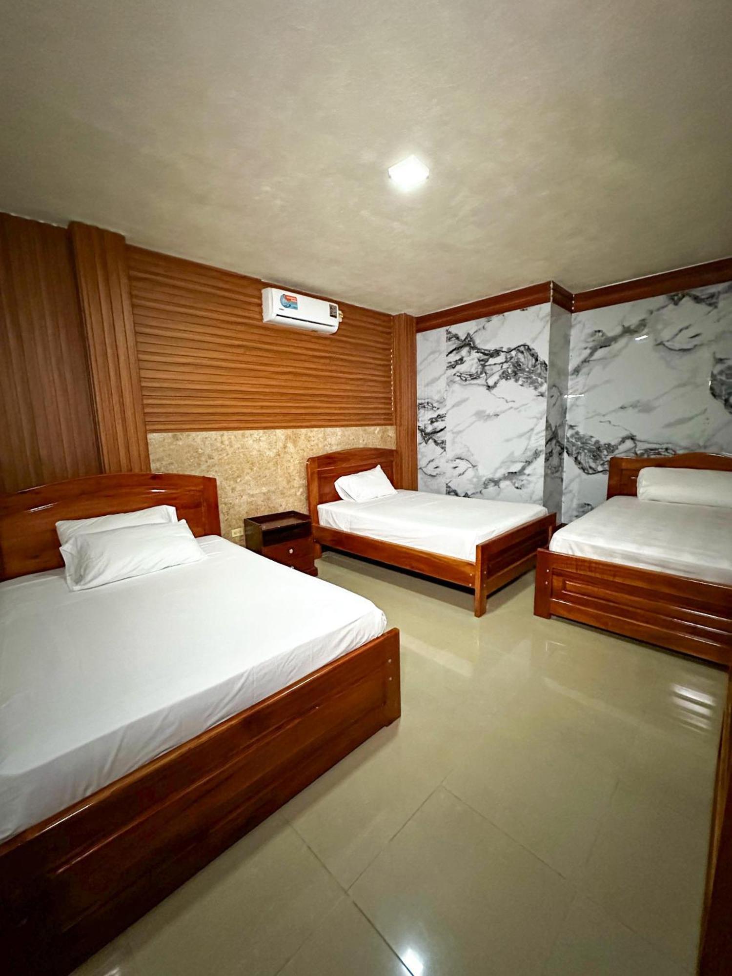 Casa En San Cristobal Βίλα Puerto Baquerizo Moreno Εξωτερικό φωτογραφία